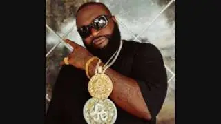 Rick Ross - Shone Remix ft. Ballgreezy (Dirty)