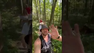 🔥 Хочешь так-же? 😉 Сплав по реке в Калуге 