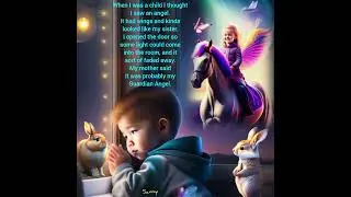when I was a child... Sanny(NativeCircle)