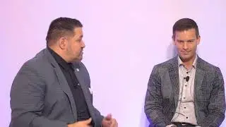 Public Health with Ian McClendon and Jose Horta