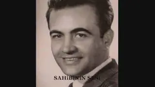 Bülent Oral - Madem ki gidiyorsun bırakıp burda beni ( plak )