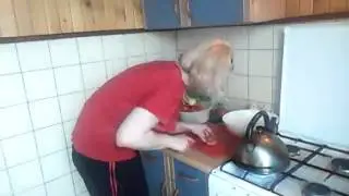 Kobra przygotowuje coś elo