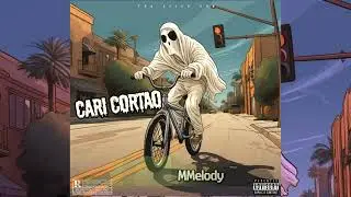 CARI CORTAO - MMelody - TheCrickOne (Visualizer)