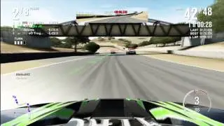 Kerry and Fisi race to the line