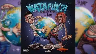 MORGENSHTERN  Lil Pump WATAFUK!!! WATAFUK!!! WATAFUK!!!