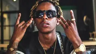 Rich The Kid - Plug Walk (CLEAN)