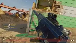 Call of Duty Black ops 6 - Montage