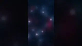 Space facts about.....us !