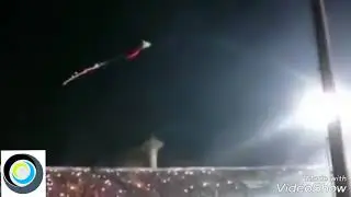 Ricuh! Arema vs Persib suporter turun