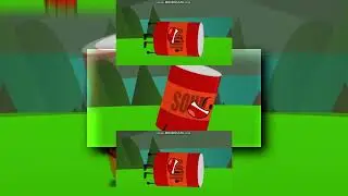 (YTPMV) BFOD Soup Can Scan S2 V34