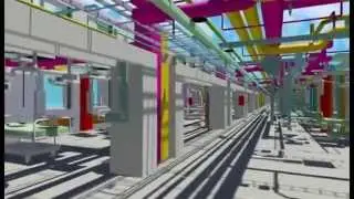 MagiCAD for Revit and AutoCAD projects