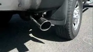 SORC Video Blog: 2005 Dodge 2500 with an MBRP Turbo Back Off Road Exhaust System
