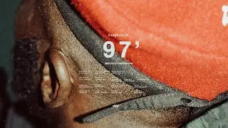 Kojey Radical - 97