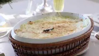 Beth's Christmas Dinner Recipes (MINI-MENU!)