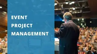 Presentazione Corso Online Event Project Management