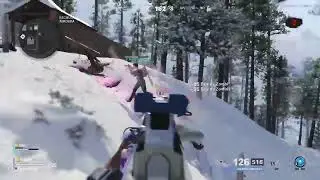 Transmisión de PS4 en vivo de BartikoVzla