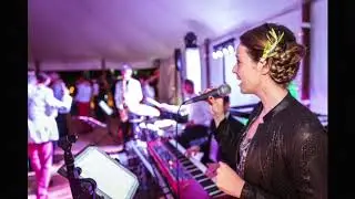 These boots are made for walking (Nancy Sinatra Cover) - Velvet Rose Quintet