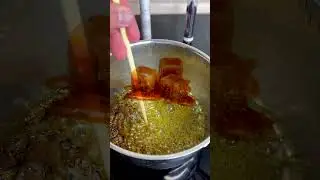 IS THE TERRIBLE ENERGY DRINK 