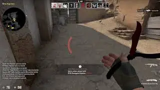 CS GO SKİN CHANGER NO VAC BANNED! 2020 FREE (BEDAVA BAN RİSKİ YOK +LİNK)