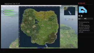 Fortnite eps 5 new maps