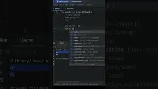 Typecast difference in java and kotlin | Automatic casting in java | #shorts #beginners #shorts