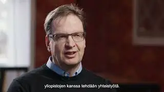 Yritystarinoita Suomen kasvukäytävältä - Akaa
