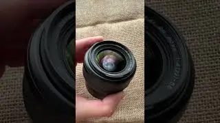 Minolta AF Zoom XI 28-80mm f/4(22) -5.6