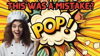 7 Accidental Food Discoveries That Became Global Favorites! 