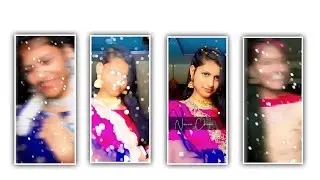New Trending lens effect Lyrical Video Editing in Alight Motion Shake effect video editing Preset