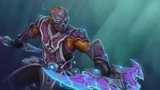 Разрываю пуканы на Meepo
