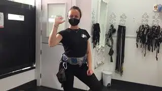 TPSC Daycare PP - Archer Step-Up