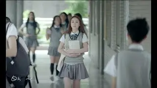 周二珂Chloe♥首張專輯《櫻花粉的浪漫》MV🌸