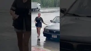 Японец и Русская #диамант #митсубиси