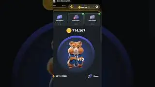 Hamster Kombat : 25 June Daily Cipher Today  || Hamster Kombat Daily Combo Today || hamster kombat