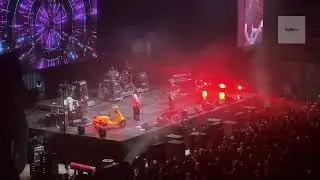 Spider | Telinga Ke Tulang | Konsert Mahardika Penang 2024