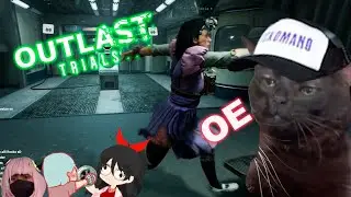 Outlast Trials ! - Probemos el juego con los amigos