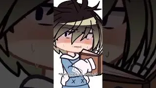 ｢ Gacha meme 」Old picture? (Ryan x Helena future) By : Yu