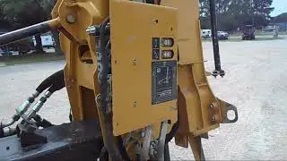 2019 VERMEER PD10 For Sale