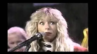 Juice Newton  -  Queen Of Hearts  -  (SOM ESTÉREO)