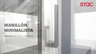 MANILLON MINIMALISTA ELEVABLE REF 2327
