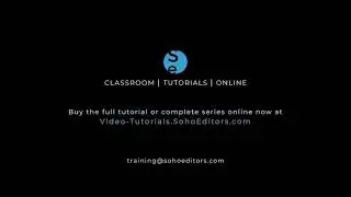Adobe Certified Beginners Introduction to Premiere Pro Course PP101T