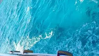 Белый остров, море )))