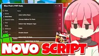 🎄 UPDATE! Executores Atualizados V2.649 NO KEY para Celular/PC | Script Blox Fruits Op