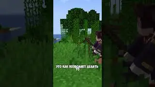 Именно Этот Предмет Лучший по мнению игроков в майнкрафте 