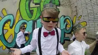 GRAND GLIDE kids 