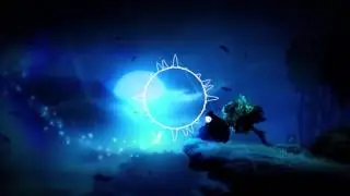 Ori And The Blind Forest - Swallow Nest (Pedwiik Remix)