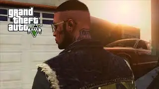 GTA In The Hood Ep #91