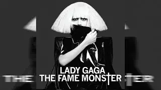 Lady Gaga - The Fame Monster (Album Review Track by Track)