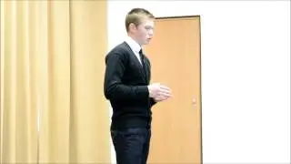 Пышкин Максим - о революции