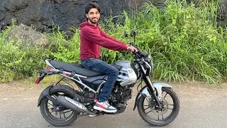 CNG Bike ₹1 Lakh Ke Andar 😱🔥 Bajaj Freedom CNG 💚